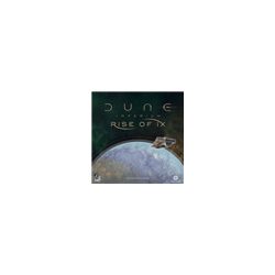 Dune: Imperium – Rise of Ix - EN-DWD01008