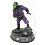 Diamond Select Toys - Marvel Comic Gallery: Skrull Pvc Diorama-SEP212195