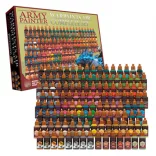 The Army Painter - Warpaints Air Complete Set-AW8003P