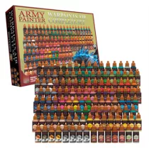 The Army Painter - Warpaints Air Complete Set-AW8003P