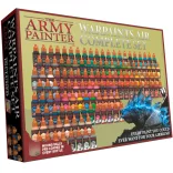 The Army Painter - Warpaints Air Complete Set-AW8003P