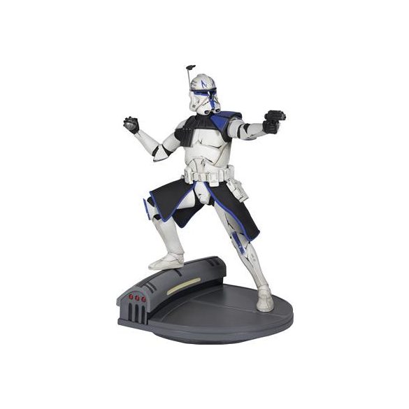 Gentle Giant - Star Wars: The Clone Wars Rex Premier Collection 1/7 Scale Statue-SEP212198