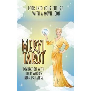 Meryl Streep Tarot -EN-17510