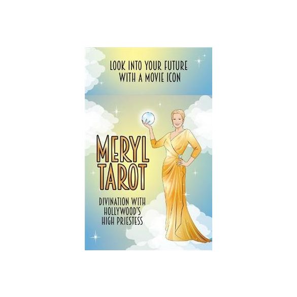Meryl Streep Tarot -EN-17510