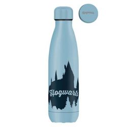 Harry Potter - Insulated bottle - Hogwarts light-DO4009