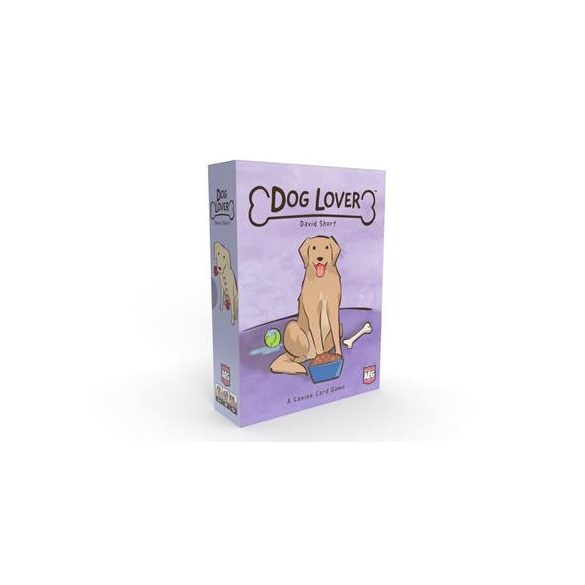 Dog Lover - EN-AEG7101