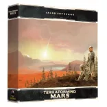 Terraforming Mars Small Box komponensfrissítő kiegészítő - angol kiadás