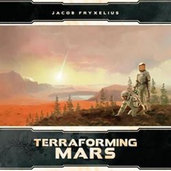 Terraforming Mars Small Box - EN-SG7206