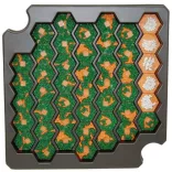 Terraforming Mars Small Box komponensfrissítő kiegészítő - angol kiadás