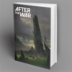 After the War RPG - EN-IGD-GLP015