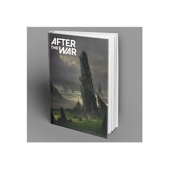 After the War RPG - EN-IGD-GLP015