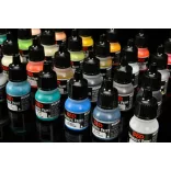 D&D Prismatic Paint Basic Starter Case festékkészlet miniatűrökhöz