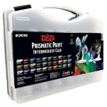 D&D Prismatic Paint: Paint—Intermediate Case-67161