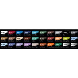 D&D Prismatic Paint: Paint—Intermediate Case-WZK67161