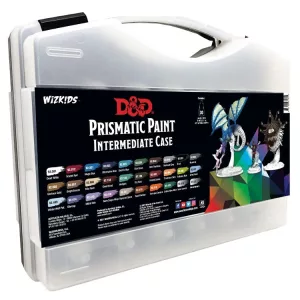 D&D Prismatic Paint: Paint—Intermediate Case-67161