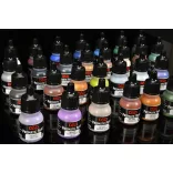 D&D Prismatic Paint: Paint—Intermediate Case-67161