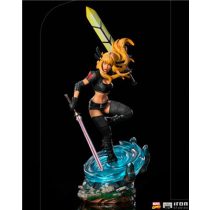 Magik - X-Men - BDS Art Scale 1/10-MARCAS49721-10