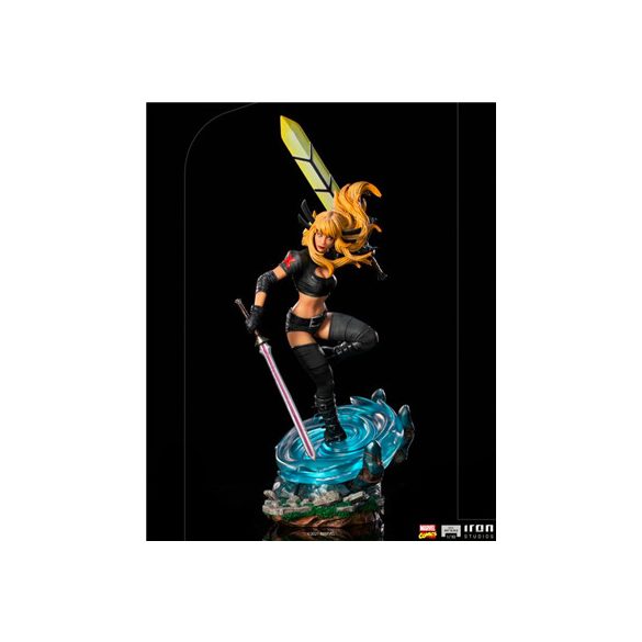 Magik - X-Men - BDS Art Scale 1/10-MARCAS49721-10