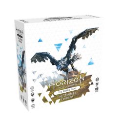 Horizon Zero Dawn: Stormbird Expansion - EN-SFHZD-010