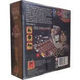 Vinyl: Masters of Metal - EN-TSS131
