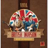 Vinyl: British Invasion - EN-TSS132
