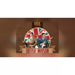 Vinyl: British Invasion - EN-TSS132