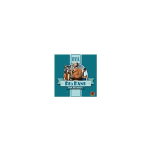 Vinyl: Big Band - EN-TSS134