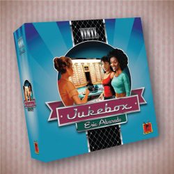 Vinyl: Jukebox - EN-TSS135
