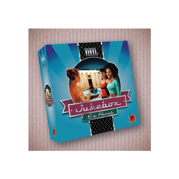 Vinyl: Jukebox - EN-TSS135