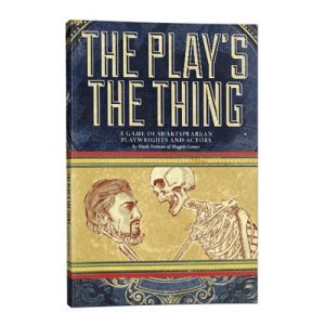 The Play's The Thing - EN-MPG001