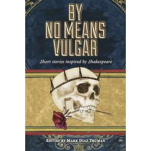 By No Means Vulgar - EN-MPG002