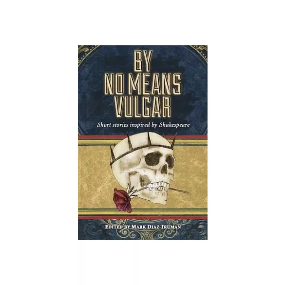 By No Means Vulgar - EN-MPG002