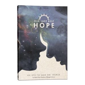 Our Last Best Hope - EN-MPG003