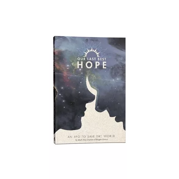 Our Last Best Hope - EN-MPG003