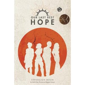 Our Last Best Hope Expansion - EN-MPG004