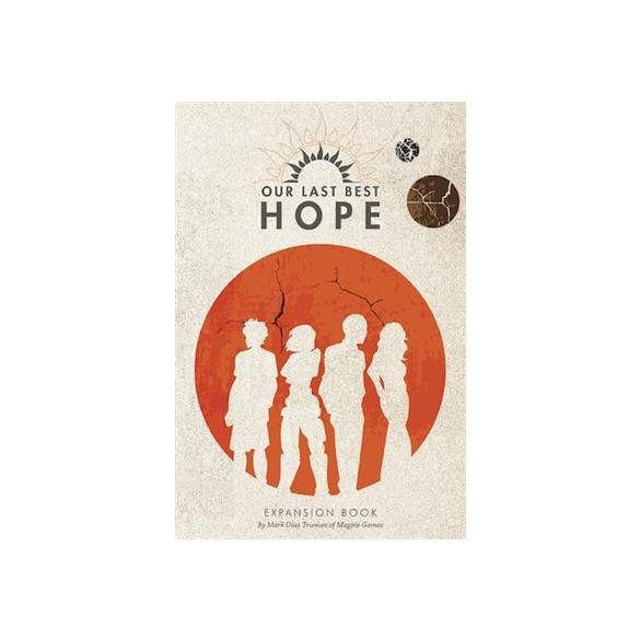 Our Last Best Hope Expansion - EN-MPG004