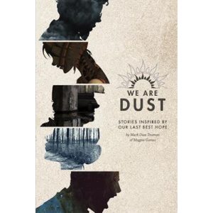 We Are Dust - EN-MPG005