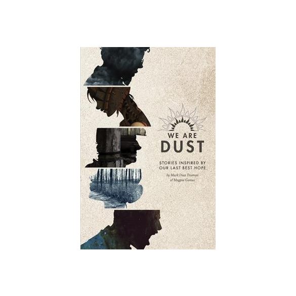 We Are Dust - EN-MPG005