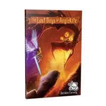 The Last Days of Anglekite - EN-MPG006