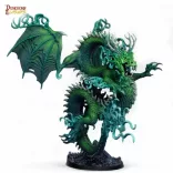 Dungeons & Lasers - Origon miniatűra szett - EN