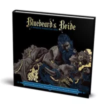 Bluebeard's Bride (Corebook) - EN-MPG017