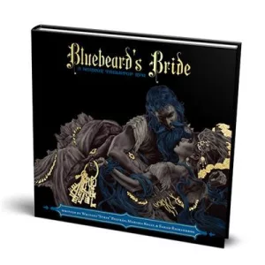 Bluebeard's Bride (Corebook) - EN-MPG017