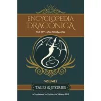 Epyllion: Encyclopedia Draconica, Vol 1 - EN-MPG019