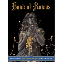 Bluebeard's Bride: Book of Rooms - EN-MPG020