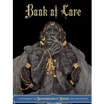 Bluebeard's Bride: Book of Lore - EN-MPG023