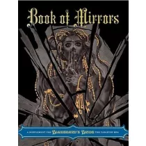 Bluebeard's Bride: Book of Mirrors - EN-MPG025