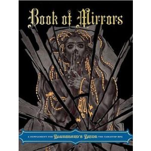 Bluebeard's Bride: Book of Mirrors - EN-MPG025