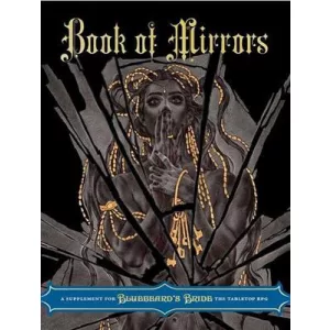 Bluebeard's Bride: Book of Mirrors - EN-MPG025