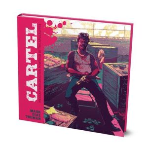 Cartel (Corebook) - EN-MPG028