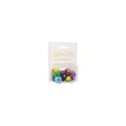 Genesys : Roleplaying Dice Pack-ESGNS02EN
